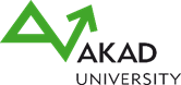 Studiendekan (m/w/d) - AKAD - Logo