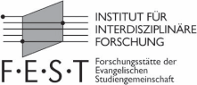 Wissenschaftlicher Mitarbeiter (m/w/d) im Arbeitsbereich Frieden - Forschungsstätte der Evangelischen Studiengemeinschaft e.V. (FEST) - Logo