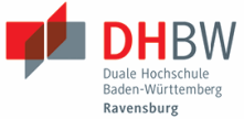 Professur (W2) für Betriebswirtschaftslehre - Duale Hochschule Baden-Württemberg (DHBW) Ravensburg - Logo