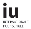 Dozent (m/w/d) Immobilienwirtschaft - IU Internationale Hochschule - Logo