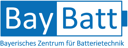 BayBatt - Logo