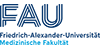 Four Open Topic Professorships in the field of Data Science - Friedrich-Alexander-Universität Erlangen-Nürnberg - Logo