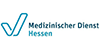 Stellvertretender Vorstandsvorsitzender (m/w/d) - Medizinischer Dienst (MD) Hessen über Odgers Berndtson Unternehmensberatung GmbH - Logo