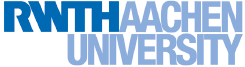 RWTH - Logo