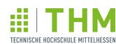 Ingenieurin / Ingenieurs - THM - logo