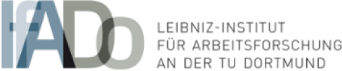 Doctoral Positions (f/m/d) in Research TrainingGroup - Technische Universität Dortmund - IFADO - Logo