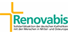 Leiter (m/w/d) für die Abteilung Kommunikation und Kooperation - Renovabis Stiftung Renovabis e.V. - Logo