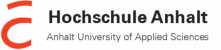 Professur (W2) Konstruktionsbegleitende Simulation - Hochschule Anhalt - Logo