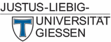 PhD remote sensing in grassland and arable systems (m/f/d) - Justus-Liebig-Universität Gießen - Logo