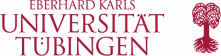 Post-Doc position (f/m/d) - Eberhard Karls Universität Tübingen - Logo