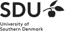 Postdoctoral position in contemporary anglophone literature - University of Southern Denmark (SDU) - Logo
