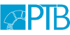 Scientist with a doctorate in physics (m/f/d) - Physikalisch-Technische Bundesanstalt (PTB) - Logo