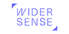 Senior Consultant mit Schwerpunkt Bildung und mehrjähriger Berufserfahrung (m/w/d) - Wider Sense GmbH - Logo