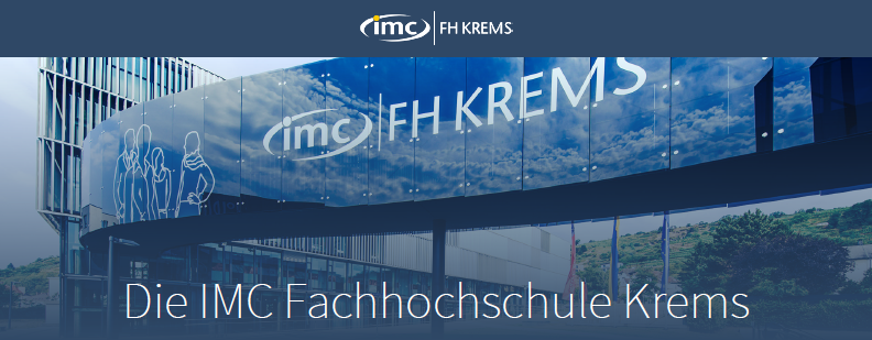 FH Krems - Logo