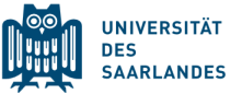 Professorship (W3) of Organic chemistry - Universität des Saarlandes - Logo