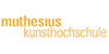 Wissenschaftlicher Mitarbeiter (m/w/d) Schwerpunkt Informationsdesign - Muthesius Kunsthochschule Kiel - Logo