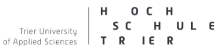 Professur (W2) für das Fachgebiet Digitales Planen und Bauen/Bauinformatik - Hochschule Trier - Logo