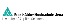 Professur (W2) Grundlagen der Elektrotechnik - Ernst-Abbe-Hochschule Jena - Logo