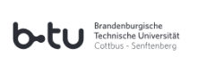 Professur (W3) Dekarbonisierung und Transformation der Industrie - Brandenburgische Technische Universität (BTU) - Logo