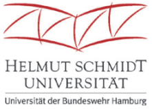 Professur (W3) Maschinenelemente und Systemtechnik - Helmut-Schmidt-Universität Hamburg- Universität der Bundeswehr - Logo