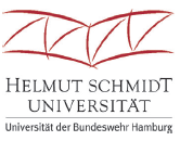 Professur (W3) Evangelische Theologie unter besonderer Berücksichtigung der Sozial- und Technikethik - Helmut-Schmidt-Universität Hamburg- Universität der Bundeswehr - Logo
