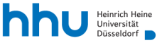 Professur (W3) für Kommunikations-und Medienwissenschaft mit dem Schwerpunkt Demokratische Willensbildung in der digitalen Gesellschaft - Heinrich-Heine-Universität Düsseldorf - Logo