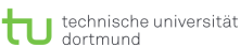 Universitätsprofessur (W3) Massivbau - Technische Universität Dortmund - Logo
