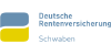 Projektmanager (m/w/d) Gesamtkoordination - Deutsche Rentenversicherung Schwaben - Logo