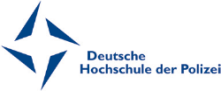 Wissenschaftlicher Mitarbeiter (m/w/d) Fachgebiet »Organisations- und Personalmanagement« - Deutsche Hochschule der Polizei (DHPol) - Logo