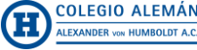 Lehrkräfte (m/w/d) - Deutsche Schule Alexander von Humboldt - Logo