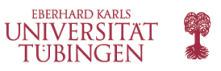 Professur (W3) für Pflegewissenschaft, Schwerpunkt Versorgungsforschung - Eberhard-Karls-Universität Tübingen Medizinische Fakultät - Logo