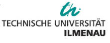 Professur (W3) Medizinische Informatik - Technische Universität Ilmenau - Logo