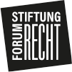 Stiftung Forum Recht - Logo