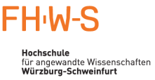 Professur (W2) für Extrusionstechnik der Kunststoffe und verwandte Verarbeitungstechnologien - Hochschule für angewandte Wissenschaften Würzburg-Schweinfurt - Logo