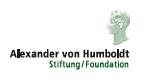 Professuren für Künstliche Intelligenz - Alexander von Humboldt-Stiftung - Logo