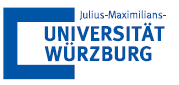 Universitätsprofessur (W2) für Psychotherapie und Interventionspsychologie - Julius-Maximilians-Universität Würzburg - Logo