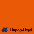 Albert-Ballin-Förderpreise für Globalisierungsforschung - Hapag-Lloyd - Logo