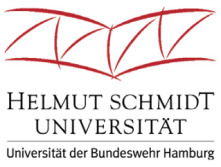 Professur (W3) Diversität mit Schwerpunkt Digitalisierung - Helmut-Schmidt-Universität/Universität der Bundeswehr Hamburg - Logo