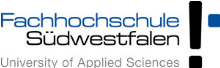 Professur (W2) für allg. Elektrotechnik, insb. Automatisierungstechnik und Cyber-physische Systeme - Fachhochschule Südwestfalen - Logo
