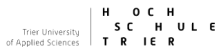 Professur (W2) für das Fachgebiet Softwaretechnik - Hochschule Trier - Logo