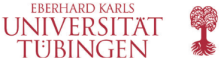 Rektor (m/w/d) - Eberhard Karls Universität Tübingen - Logo