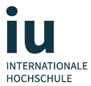 Professur Nachrichtentechnik - IU Internationale Hochschule GmbH - Logo