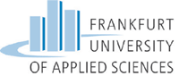 Professur (W2)  für Schlüsselkompetenzen unter Einbeziehung von Prozess- und Projektmanagement - Frankfurt University of Applied Sciences - Logo