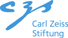 logo  - Carl Zeiss Stiftung