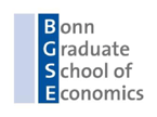 Bonn Graduate School of Economics (BGSE) - Logo