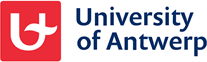 Senior academic staff (m/f/d) International Politics - University of Antwerp - Logo