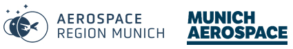 MUNICH AEROSPACE - Logo