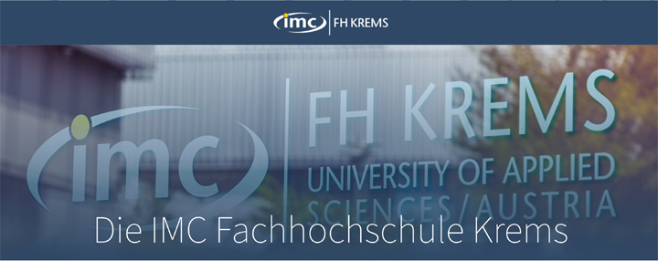 FH Krems - Logo