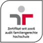 HS Fulda - Zertifikat