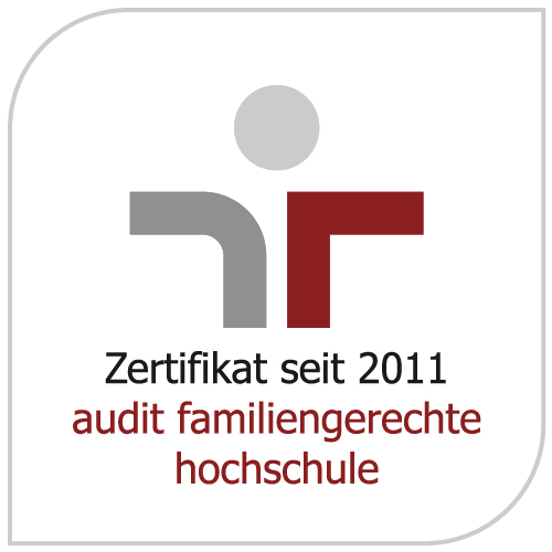 TH Köln - Zertifikat